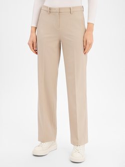 Damen Hose - Goldy