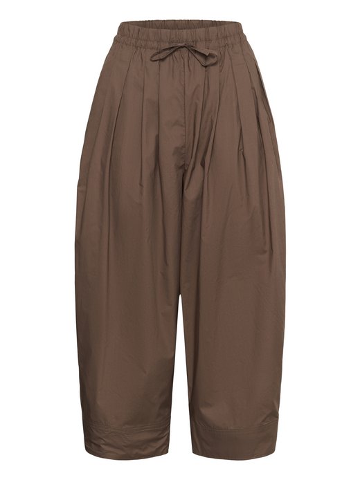Damen Hose HAZEIW Elastische Taille