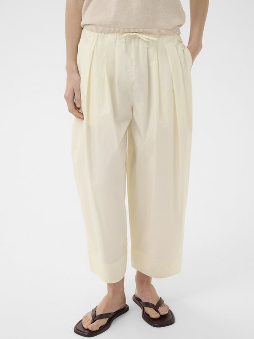 Damen Hose HAZEIW Elastische Taille