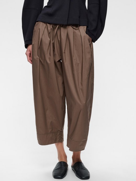 Damen Hose HAZEIW Elastische Taille