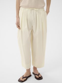 Damen Hose HAZEIW Elastische Taille