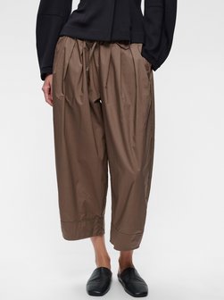 Damen Hose HAZEIW Elastische Taille
