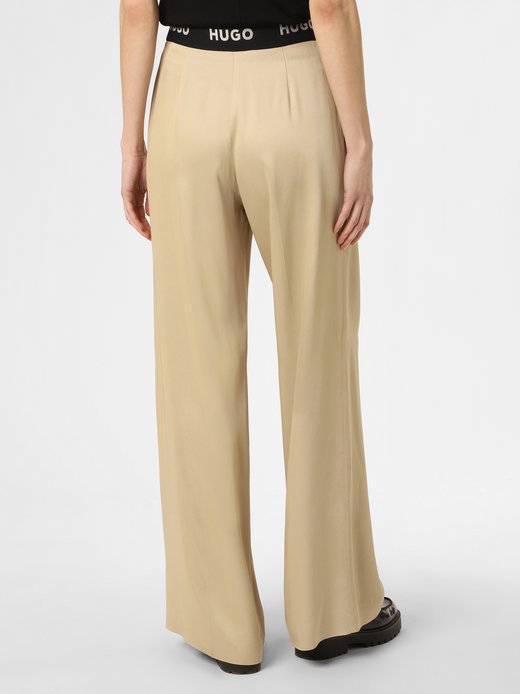 Damen Hose - Haniana-1