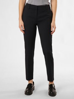 Artikelbild Damen Hose - Hetana von HUGO in marine uni