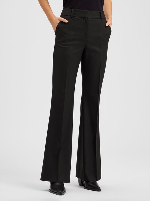Damen Hose - Hiso