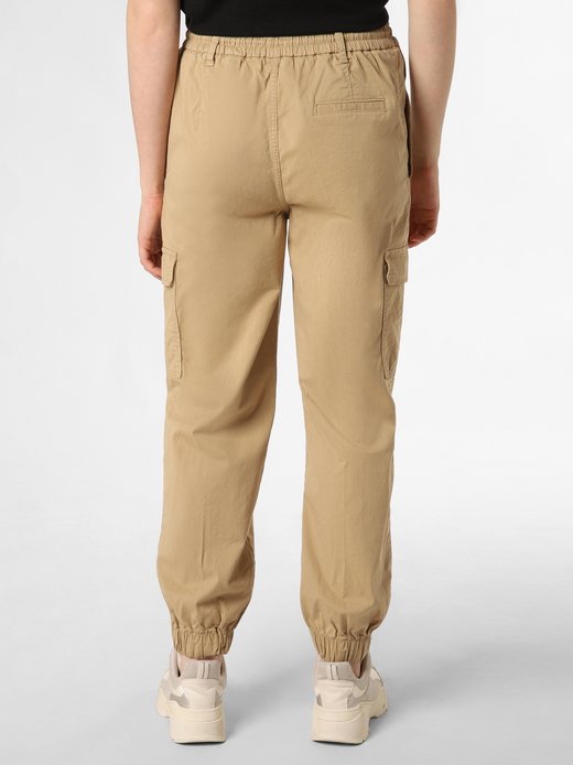 Damen Hose - Hisune-1-D_B