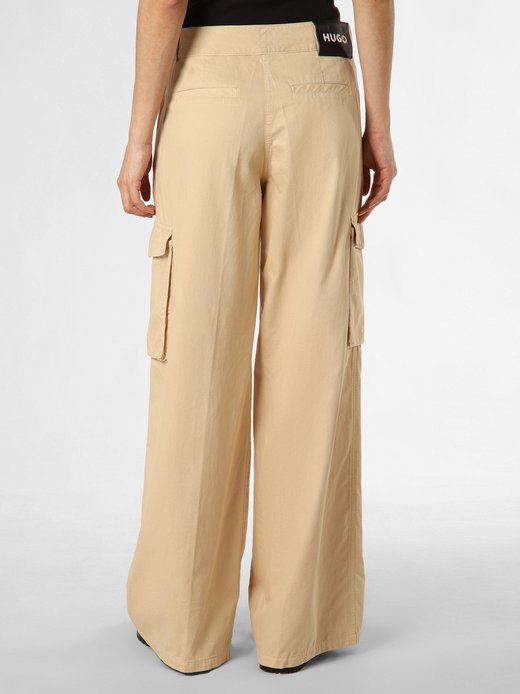 Damen Hose - Holama-1-D