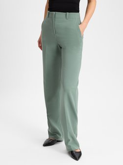 Artikelbild Damen Hose - Hulana von HUGO in mint uni