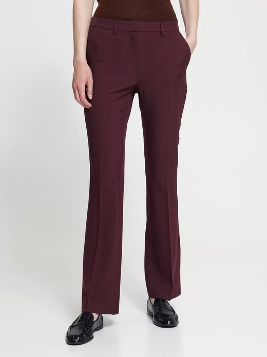 Damen Hose IHFAVA