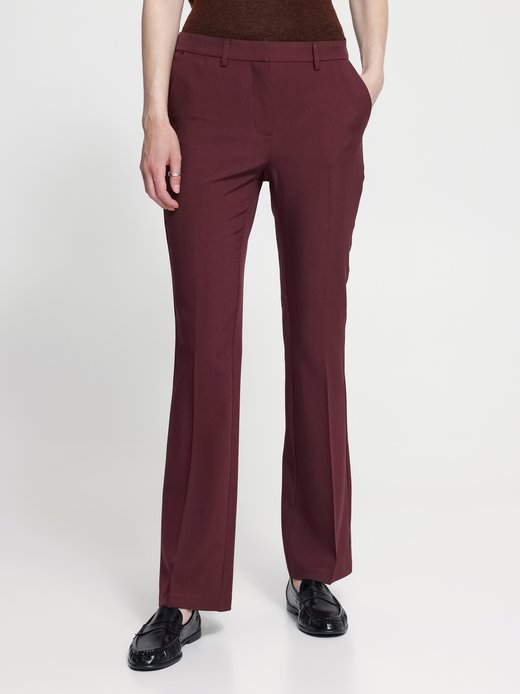 Damen Hose IHFAVA