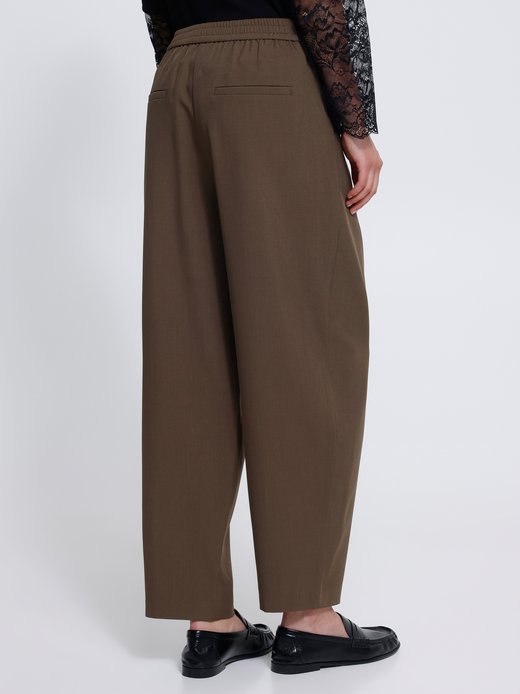 Damen Hose IHFAVA