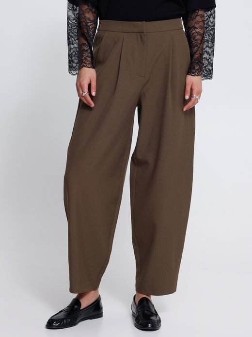 Damen Hose IHFAVA