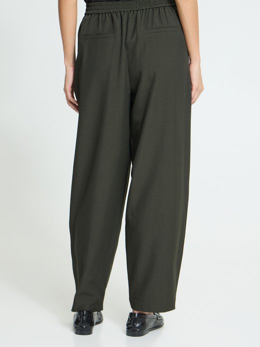 Damen Hose IHFAVA