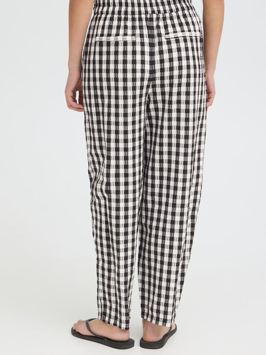 Damen Hose IHKARRA