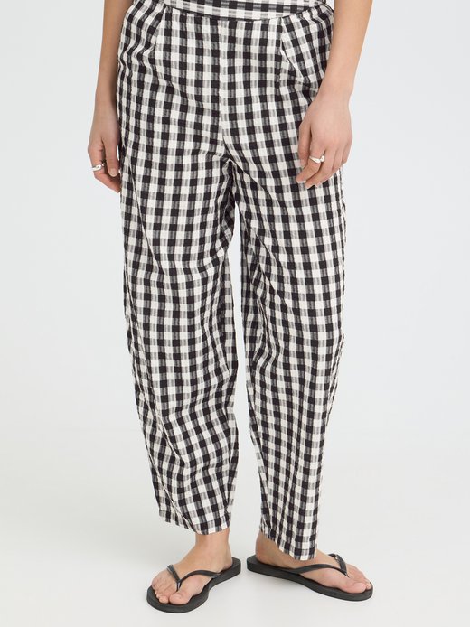 Damen Hose IHKARRA