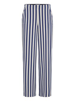 Damen Hose IHKATE Hohe Taille
