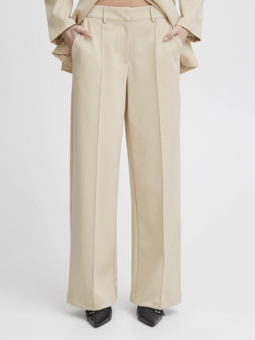 Damen Hose IHKATE