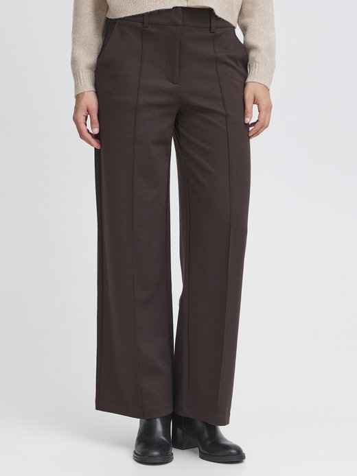 Damen Hose IHKATE