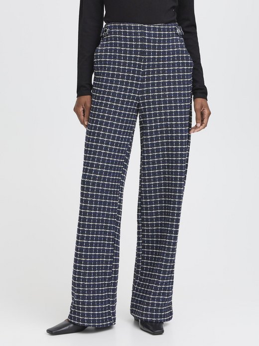 Damen Hose IHKATE