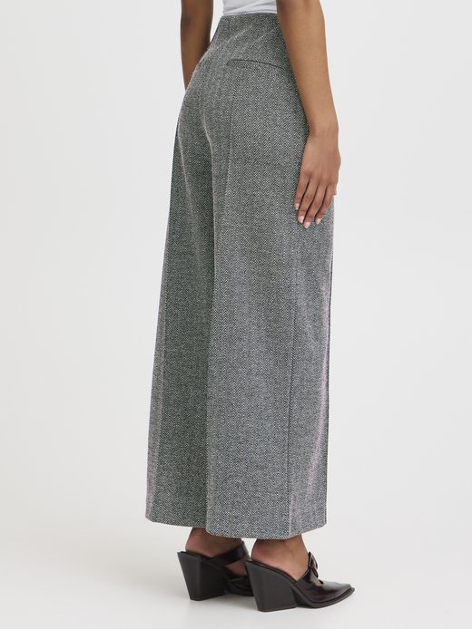 Damen Hose IHKATE