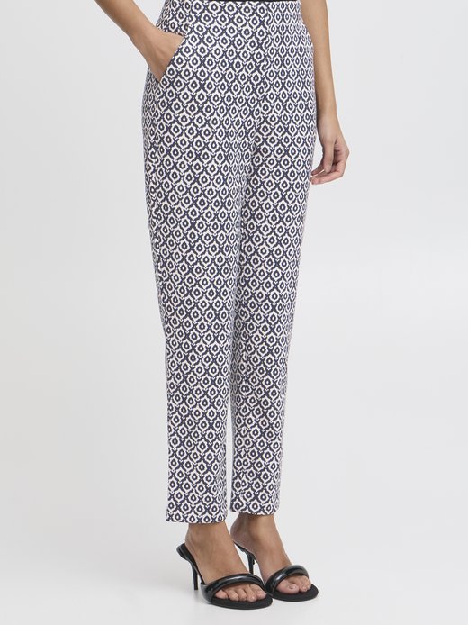 Damen Hose IHKATE