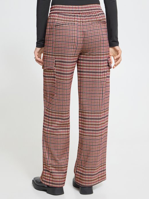 Damen Hose IHKATE