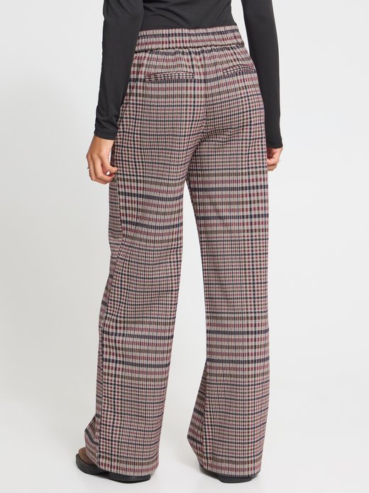 Damen Hose IHKATE