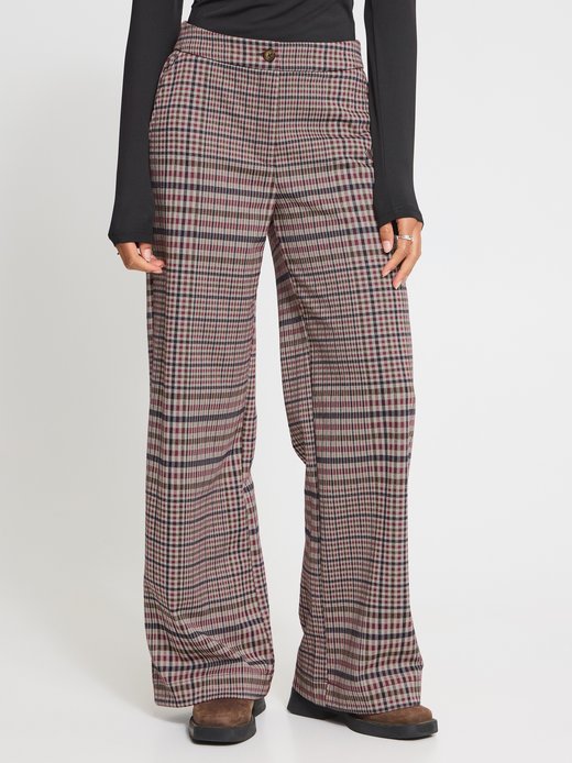 Damen Hose IHKATE