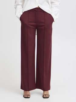 Damen Hose IHKATE