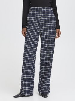 Damen Hose IHKATE