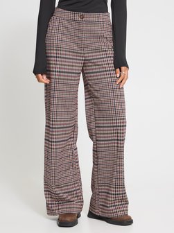 Damen Hose IHKATE
