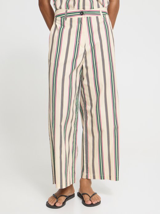 Damen Hose IHLEANNA