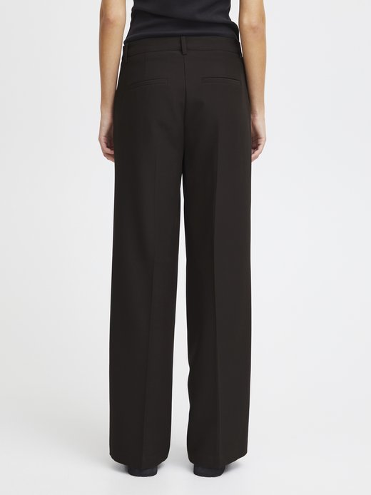 Damen Hose IHLEXI