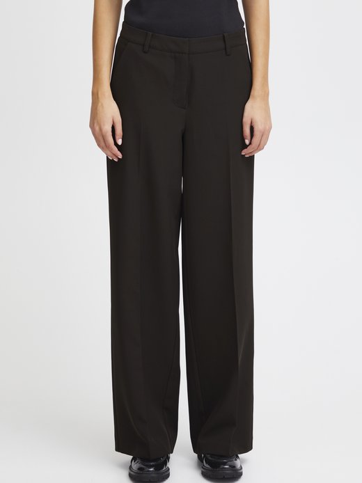 Damen Hose IHLEXI