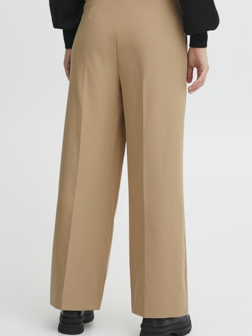 Damen Hose IHLEXI