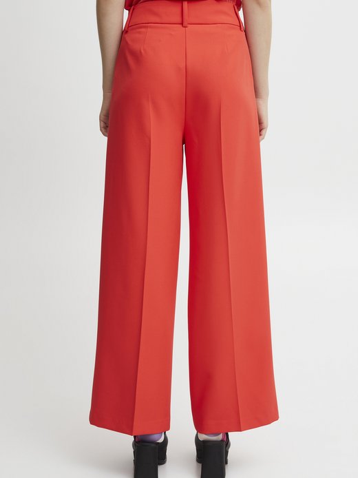 Damen Hose IHLEXI
