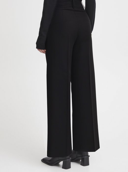 Damen Hose IHLEXI