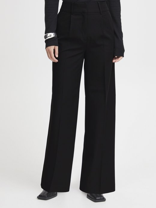 Damen Hose IHLEXI