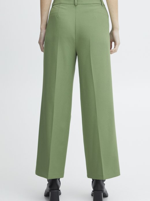 Damen Hose IHLEXI