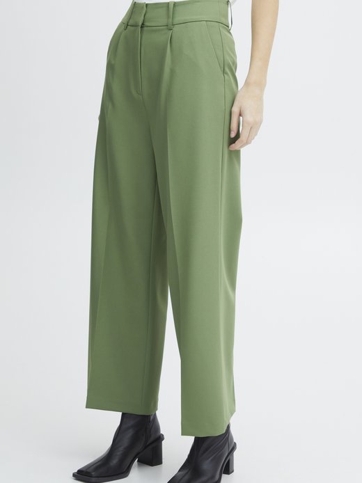 Damen Hose IHLEXI