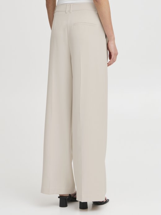 Damen Hose IHLEXI