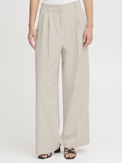 Damen Hose IHLEXI