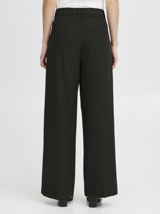 Damen Hose IHLEXI