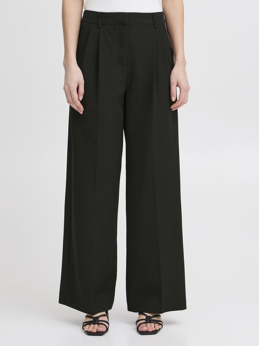 Damen Hose IHLEXI