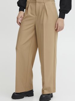 Damen Hose IHLEXI