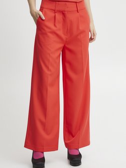 Damen Hose IHLEXI