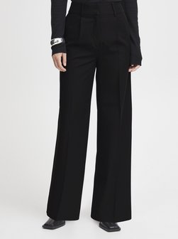 Damen Hose IHLEXI