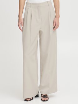 Damen Hose IHLEXI