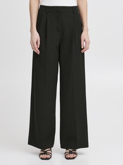 Damen Hose IHLEXI