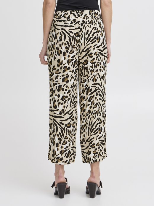 Damen Hose IHMARRAKECH